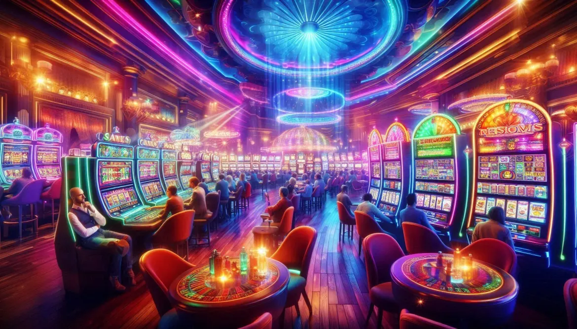 Wiz Casino